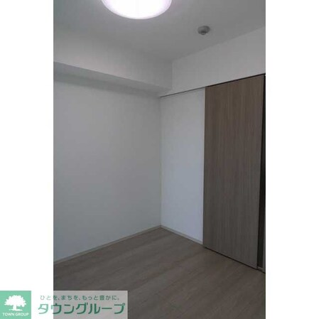 プレール・ドゥーク戸越銀座通りの物件内観写真